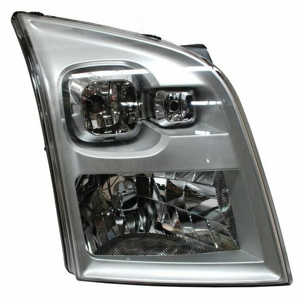 Faro para Ford Transit 2007, 2008, 2009, 2010, 2011, 2012, 2013 - Derecho