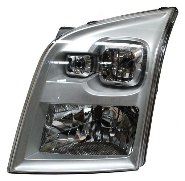 Faro para Ford Transit 2007, 2008, 2009, 2010, 2011, 2012, 2013 Izquierdo