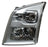 Faro para Ford Transit 2007, 2008, 2009, 2010, 2011, 2012, 2013 Izquierdo