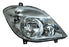 Faro para Mercedes Benz Sprinter 2007, 2008, 2009, 2010, 2011, 2012, 2013 9 Pines - Derecho