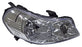 Faro para Suzuki Sx4 2008, 2009, 2010, 2011, 2012, 2013, 2014 Sin Motor, Derecho