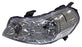 Faro para Suzuki Sx4 2008, 2009, 2010, 2011, 2012, 2013, 2014 Sin Motor Izquierdo