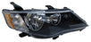 Faro para Mitsubishi Outlander 2007, 2008, 2009 Derecho