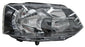 Faro para Transporter 2010, 2011, 2012, 2013, 2014, 2015, 2016 Un As Derecho