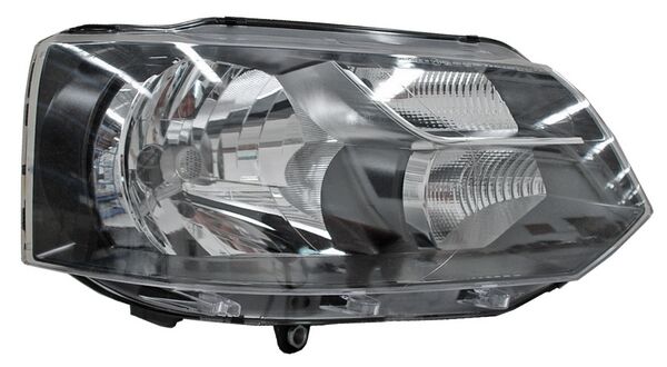 Faro para Transporter 2010, 2011, 2012, 2013, 2014, 2015, 2016 Un As Derecho