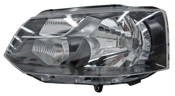 Faro para Transporter 2010, 2011, 2012, 2013, 2014, 2015, 2016 Un As Izquierdo