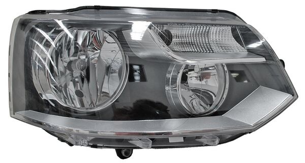Faro para Transporter 2010, 2011, 2012, 2013, 2014, 2015, 2016 Doble As Derecho