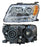 Faro para Suzuki Grand Vitara 2006, 2007, 2008 Cuarto Ambar Izquierdo