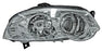 Faro para Ram 2015, 2016, 2017, 2018, 2019, 2020 & Fiat Palio/ Strada 2008, 2009, 2010, 2011, 2012, 2013, 2014 & Albea 2009, 2010, 2011 Fondo Cromado - Derecho