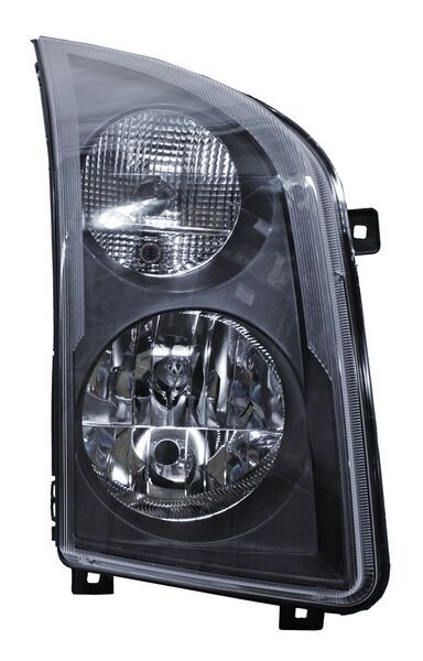 Faro para Crafter 2008, 2009, 2010, 2011, 2012, 2013, 2014, 2015, 2016, 2017 Derecho