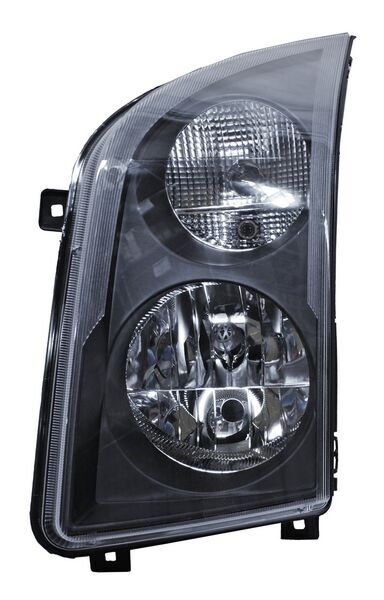 Faro para Crafter 2008, 2009, 2010, 2011, 2012, 2013, 2014, 2015, 2016, 2017 Izquierdo