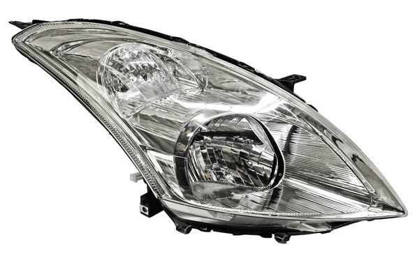 Faro para Suzuki Swift 2012, 2013, 2014, 2015, 2016, 2017 Derecho