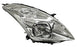 Faro para Suzuki Swift 2012, 2013, 2014, 2015, 2016, 2017 Derecho