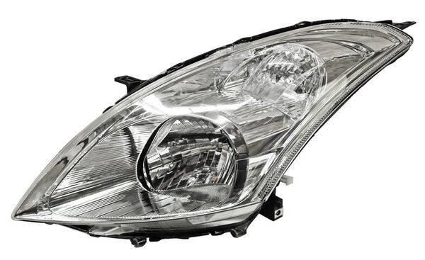 Faro para Suzuki Swift 2012, 2013, 2014, 2015, 2016, 2017 Izquierdo