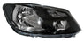 Faro para Volkswagen Caddy 2014, 2015 - Electrico Con Motor Derecho