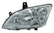 Faro para Mercedes Benz Viano 2013 Izquierdo
