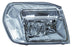 Faro para Ford Ranger 2010, 2011, 2012 Derecho