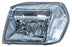 Faro para Ford Ranger 2010, 2011, 2012 Izquierdo