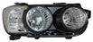 Faro para Chevrolet Sonic 2012, 2013, 2014, 2015, 2016 Ls/ Lt sin Reflejante - Derecho