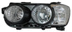 Faro para Chevrolet Sonic 2012, 2013, 2014, 2015, 2016 Ls/ Lt sin Reflejante - Izquierdo