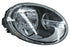 Faro para Volkswagen Beetle 2012, 2013, 2014, 2015, 2016 Derecho