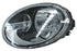 Faro para Volkswagen Beetle 2012, 2013, 2014, 2015, 2016 Izquierdo