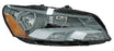 Faro para Volkswagen Passat 2012, 2013, 2014, 2015 - Derecho