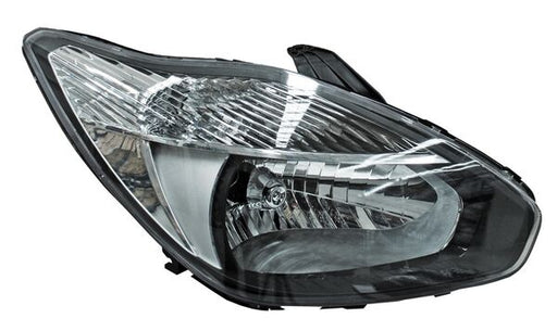 Faro para Ikon 2010, 2011, 2012, 2013 (5 Puertas) Derecho