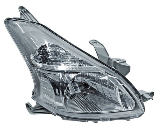 Faro para Toyota Avanza 2012, 2013, 2014, 2015 - Derecho