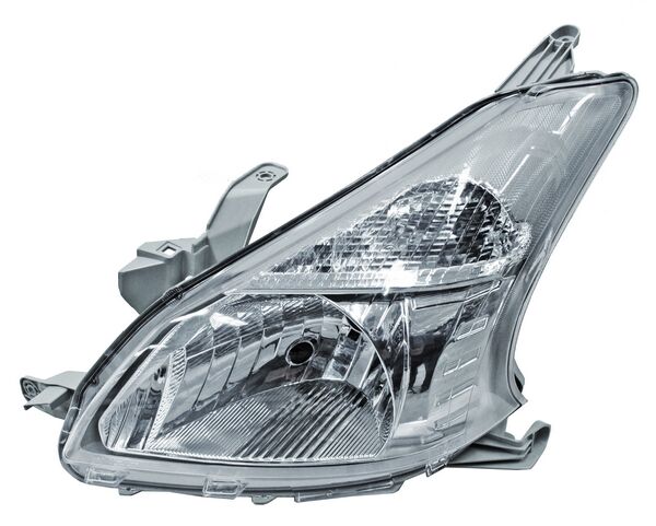 Faro para Toyota Avanza 2012, 2013, 2014, 2015 - Izquierdo