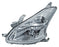 Faro para Toyota Avanza 2012, 2013, 2014, 2015 - Izquierdo