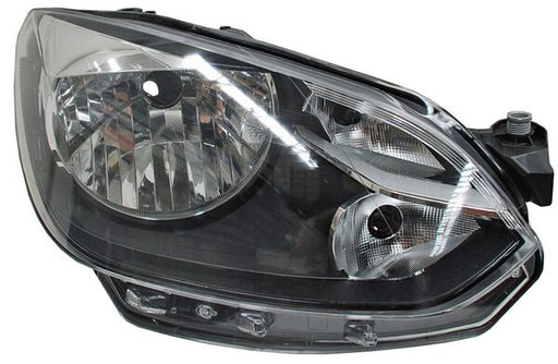 Faro para Volkswagen Up 2016, 2017 - Derecho