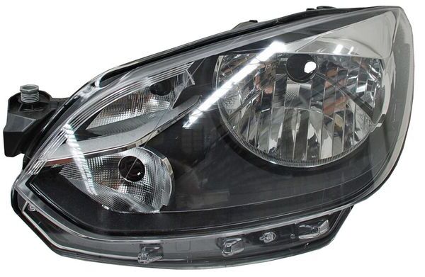 Faro para Volkswagen Up 2016, 2017 - Izquierdo