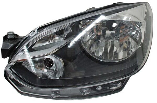 Faro para Volkswagen Up 2016, 2017 - Izquierdo