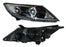 Faro para Kia Sportage 2016/ USA 2011, 2012, 2013, 2014, 2015, 2016 - LEDS - Derecho