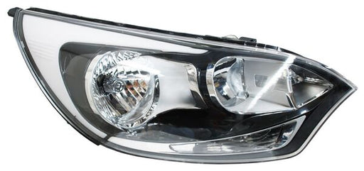Faro para Kia Rio 2016, 2017 & 2012, 2013, 2014, 2015, 2016 (5 Puertas) Sin Motor, Derecho