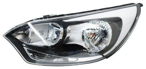 Faro para Kia Rio 2016, 2017 & 2012, 2013, 2014, 2015, 2016 (5 Puertas) Sin Motor Izquierdo