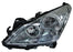 Faro para Peugeot 3008 2011, 2012, 2013, 2014, 2015 Izquierdo