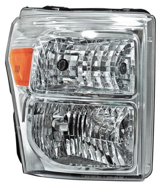 Faro para Ford Super Duty 2011, 2012, 2013, 2014, 2015, 2016 - Derecho