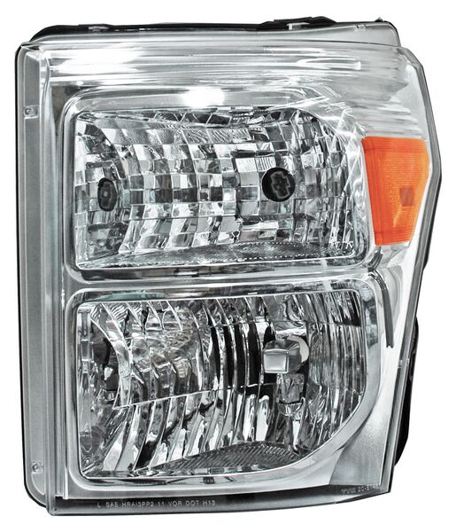 Faro para Ford Super Duty 2011, 2012, 2013, 2014, 2015, 2016 Izquierdo