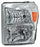 Faro para Ford Super Duty 2011, 2012, 2013, 2014, 2015, 2016 Izquierdo