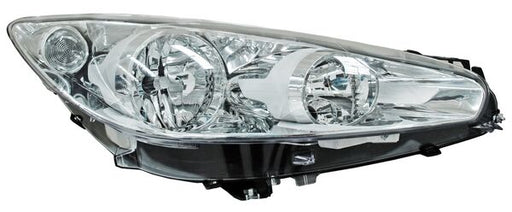 Faro para Peugeot 308 2012, 2013 Derecho