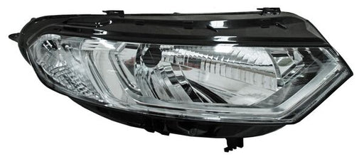 Faro para Ford EcoSport 2013, 2014, 2015, 2016, 2017 7Derecho