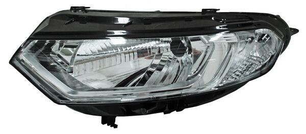 Faro para Ford EcoSport 2013, 2014, 2015, 2016, 2017 Izquierdo