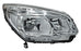Faro para Chevrolet Colorado 2013, 2014, 2015 & S10 2015, 2016 - Derecho
