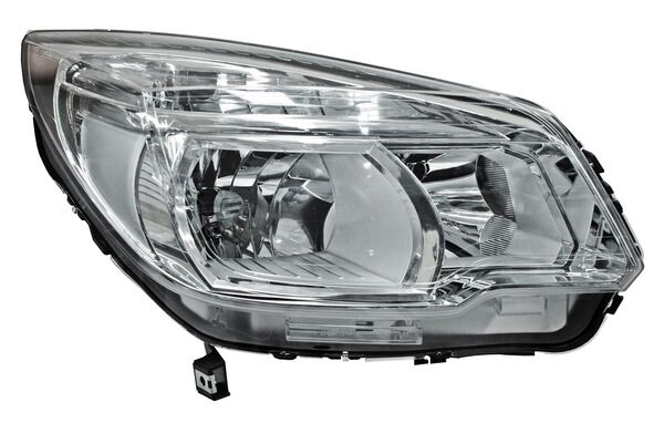 Faro para Chevrolet Colorado 2013, 2014, 2015 & S10 2015, 2016 - Derecho