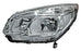 Faro para Chevrolet Colorado 2013, 2014, 2015 & S10 2015, 2016 - Izquierdo