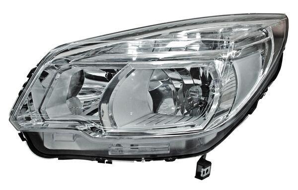 Faro para Chevrolet Colorado 2013, 2014, 2015 & S10 2015, 2016 - Izquierdo