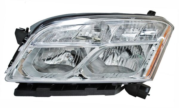 Faro para Chevrolet Trax 2013, 2014, 2015, 2016 mp Izquierdo