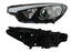 Faro para Kia Forte 2016/ 2014, 2015, 2016 - Izquierdo